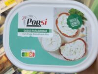 Queijo Para Barrar