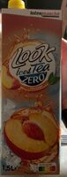 Iced Tea zero