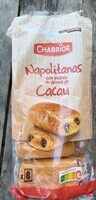 Napolitanas