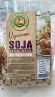 Soja Texturizada Grossa