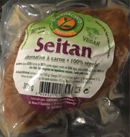 Seitan