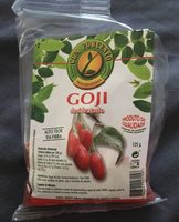 Godji desidratado