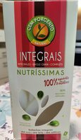 Integrais Nutríssimas