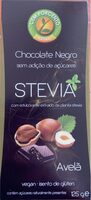 Chocolate negro