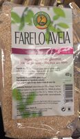Farelo de Aveia Integral