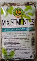 Mix Sementes