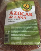 Sucre de canne