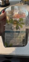 Sementes Chia