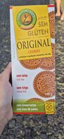 Cookies Original