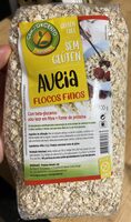 Flocos de Aveia Integral Finos