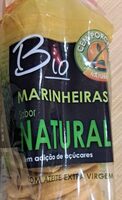 Marinheiras Natural