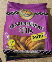 Marinheiras Chia Mini