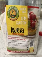Farinha De Aveia