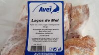 Laços de mel