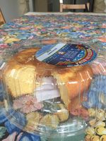 Gâteau au Yaourt
