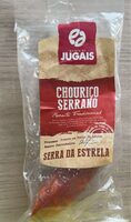 Chouriço de Carne