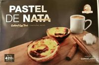Pastel de nata
