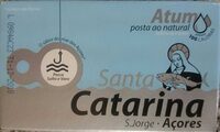 Posta de Atum ao Natural