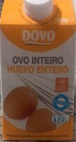 Ovo Inteiro