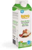 Clara De Huevo