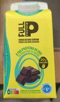 Protein Chocolate
