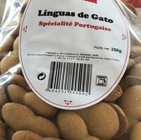 Langues de chat