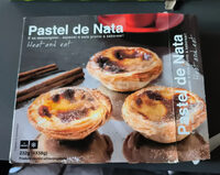 Pastel de Nata