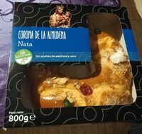 Corona nata