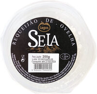 Requeijão de Ovelha