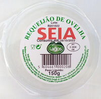 Requeijão de Ovelha