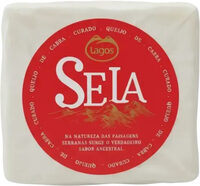 Queijo de Cabra Curado