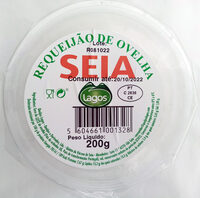 Requeijão de Ovelha