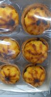Divinos Coco 192g