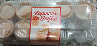 Copinhos de Feijão