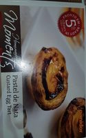 Pastel de Nata