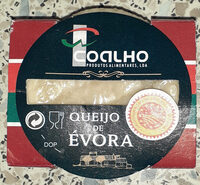 Queijo de Évora