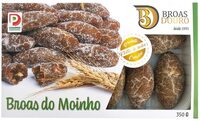 Broas do Moinho