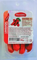 Linguiça Picante