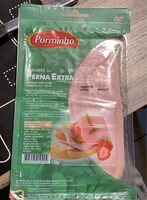 Fiambre da Perna Extra