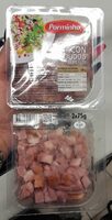 Linha Culinária Bacon Cubos