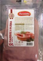 Fiambre da Perna