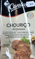 Chouriço de Quiaios