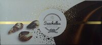 Seachelles chocolate