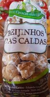 Beijinhos das Caldas