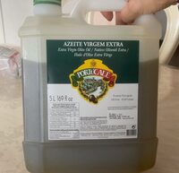 Huile d’olive