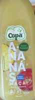 Copa - Ananás e Maçã