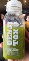 Genji tox