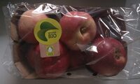 Nectarines blanches