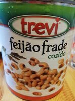 Feijao frade