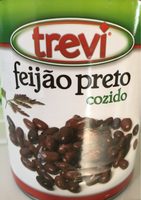Feijão Preto